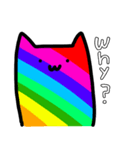ゲーミングねこつむり（個別スタンプ：9）