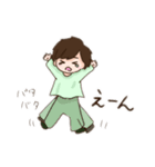 こここみスタンプ（個別スタンプ：4）