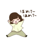 こここみスタンプ（個別スタンプ：11）