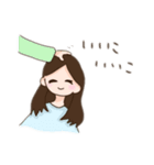 こここみスタンプ（個別スタンプ：13）