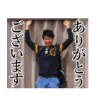 The Best of YUTA（個別スタンプ：7）