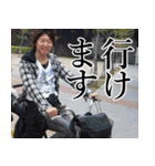 The Best of YUTA（個別スタンプ：34）
