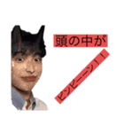 ちーむOGW！（個別スタンプ：5）