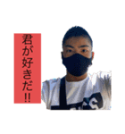 ちーむOGW！（個別スタンプ：13）