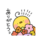 ぷりぷりひよこちゃん（個別スタンプ：20）