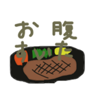 とにかくステーキ（個別スタンプ：3）