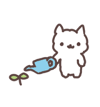 ふわふわのぽめちゃん（個別スタンプ：20）