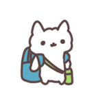 ふわふわのぽめちゃん（個別スタンプ：23）