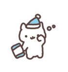 ふわふわのぽめちゃん（個別スタンプ：31）