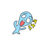 へんなのだよぉ（個別スタンプ：9）