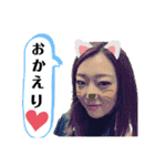 みんなの木村さん（個別スタンプ：7）