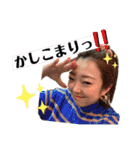 みんなの木村さん（個別スタンプ：25）