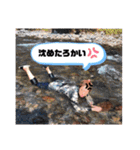 みんなの木村さん（個別スタンプ：29）