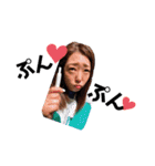 みんなの木村さん（個別スタンプ：36）