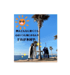 みんなの木村さん（個別スタンプ：37）