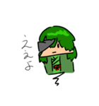 Junnスタ（個別スタンプ：16）