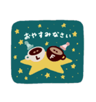 カフェ『Laissez-Faire』公式スタンプ（個別スタンプ：13）