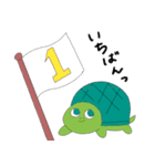 友達になりたいウサギ（個別スタンプ：24）