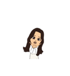 藤もん（個別スタンプ：2）