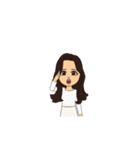 藤もん（個別スタンプ：3）