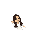 藤もん（個別スタンプ：4）