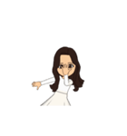 藤もん（個別スタンプ：6）