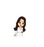 藤もん（個別スタンプ：8）