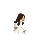 藤もん（個別スタンプ：9）