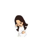 藤もん（個別スタンプ：11）