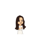 藤もん（個別スタンプ：12）