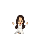 藤もん（個別スタンプ：14）