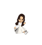 藤もん（個別スタンプ：16）