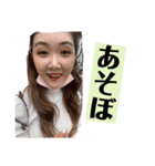 底辺のゆかいな仲間たちⅢ（個別スタンプ：31）