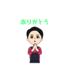 ロドリ（個別スタンプ：2）