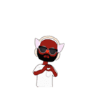 ロドリ（個別スタンプ：8）