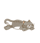 にゃかよしにゃんこ（個別スタンプ：37）