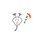 Wi-Fi族のスタンプ（個別スタンプ：5）