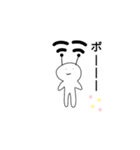 Wi-Fi族のスタンプ（個別スタンプ：16）