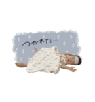 ♡naomi様（個別スタンプ：6）