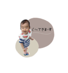 ♡naomi様（個別スタンプ：10）