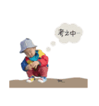 ♡naomi様（個別スタンプ：12）