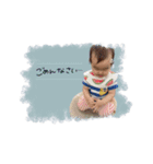 ♡naomi様（個別スタンプ：13）