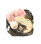 ラーメンシリーズ第一弾（個別スタンプ：2）