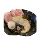 ラーメンシリーズ第一弾（個別スタンプ：8）