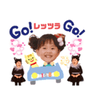 子猫の、みぃちゃんver（個別スタンプ：14）