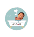 Hina1204（個別スタンプ：11）