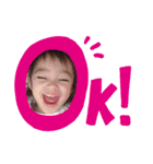 Ariaちゃん（個別スタンプ：3）