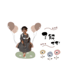 emma.anna_ stamp（個別スタンプ：2）