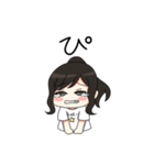 いさだよ（個別スタンプ：6）
