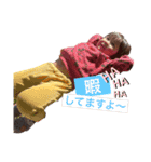 ☺︎HARUTA＆YUITO‪︎‬‪︎☺︎その2（個別スタンプ：2）